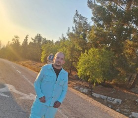 אוראל, 29, Jerusalem