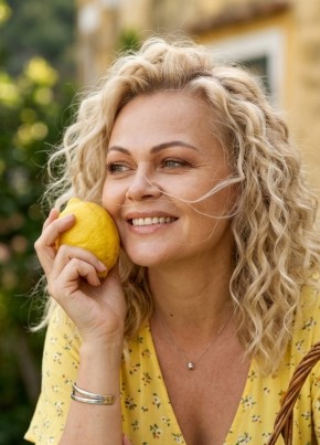 Milaya, 54, Russia, Volgograd