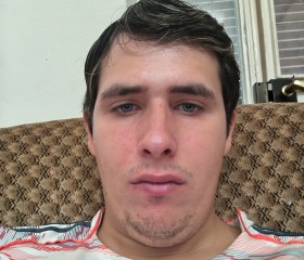 Francisco, 19, Torredonjimeno