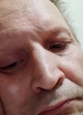 Rex, 54, Italy, Zagarolo