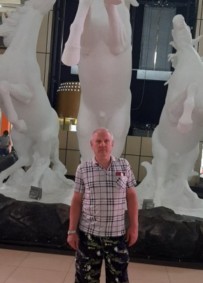 Yuriy, 65, Russia, Vladivostok