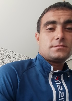 Aleksandr, 27, Russia, Smolensk