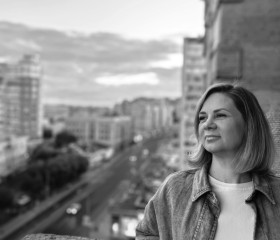 Masha, 42, Saint Petersburg