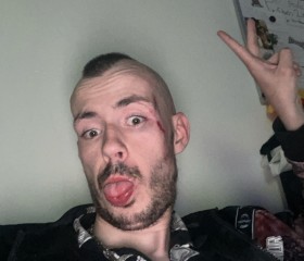Christiaan, 29, Amsterdam