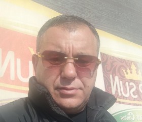 Garik, 45, Yerevan