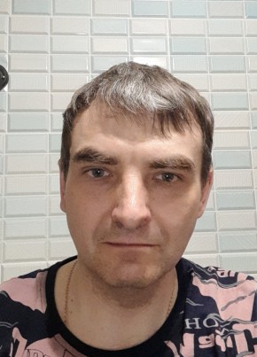 Ivan, 41, Russia, Iskitim