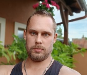 Kevin, 33, Brno