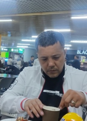 Bekzod, 42, Uzbekistan, Tashkent