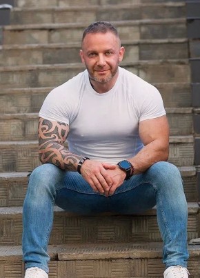 Vladimir, 48, Russia, Moscow