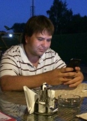 Andrey, 37, Russia, Moscow
