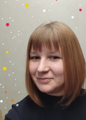 Anastasiya, 37, Russia, Moscow