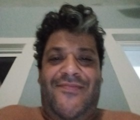 Lorespir, 43, Faro