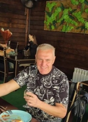 Aleksandr, 60, Russia, Voronezh