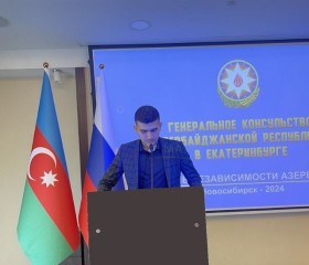 Amin, 23, Tbilisi