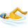 🏊