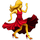 💃