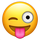 😜