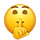 🤫