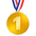 🥇