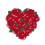 Rose Heart